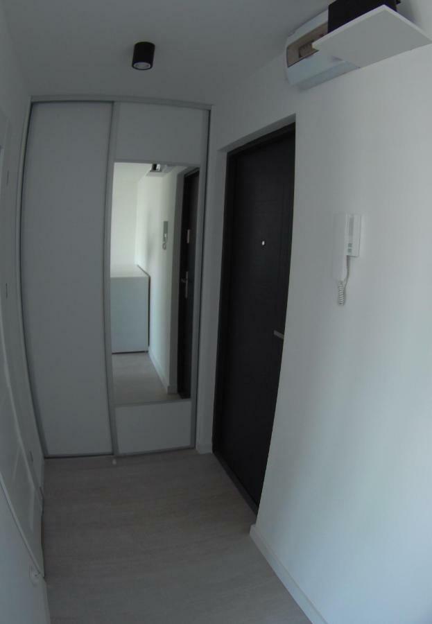 Apartament Miedzianka 폴코비체 외부 사진