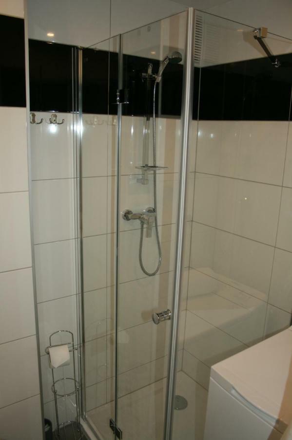 Apartament Miedzianka 폴코비체 외부 사진