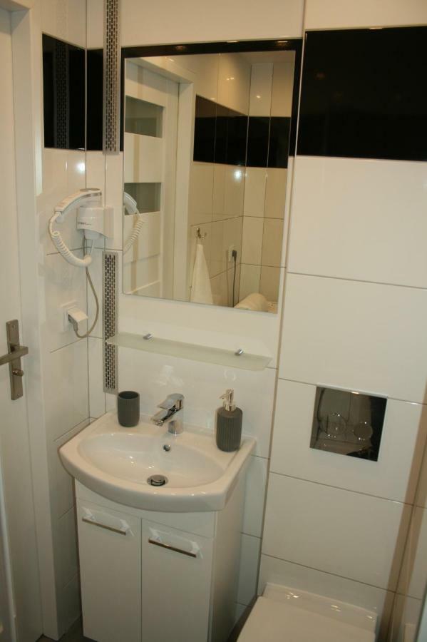 Apartament Miedzianka 폴코비체 외부 사진