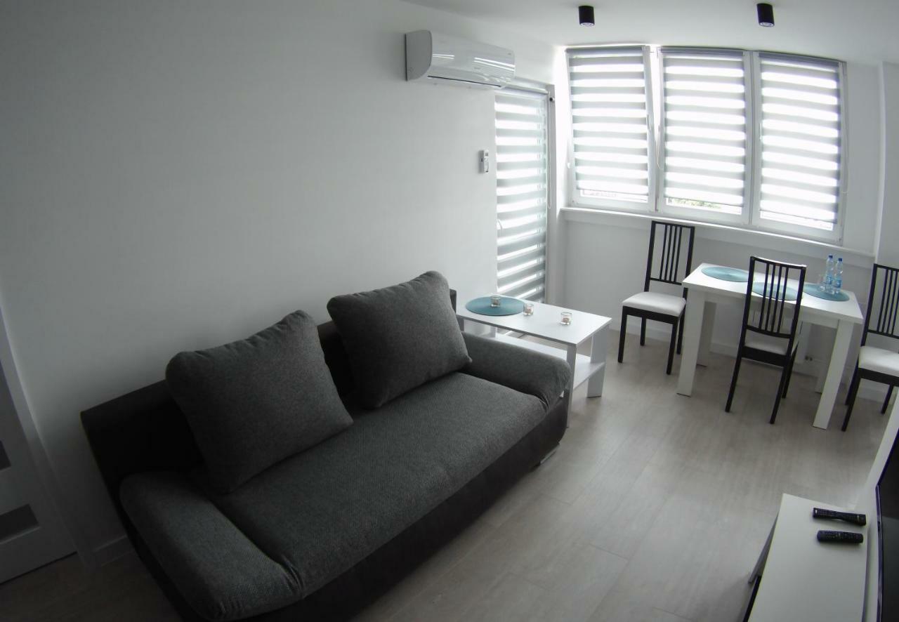 Apartament Miedzianka 폴코비체 외부 사진